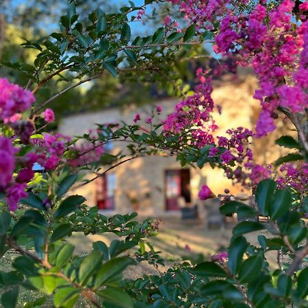 Roquebrune Saint-Alvere Exterior photo