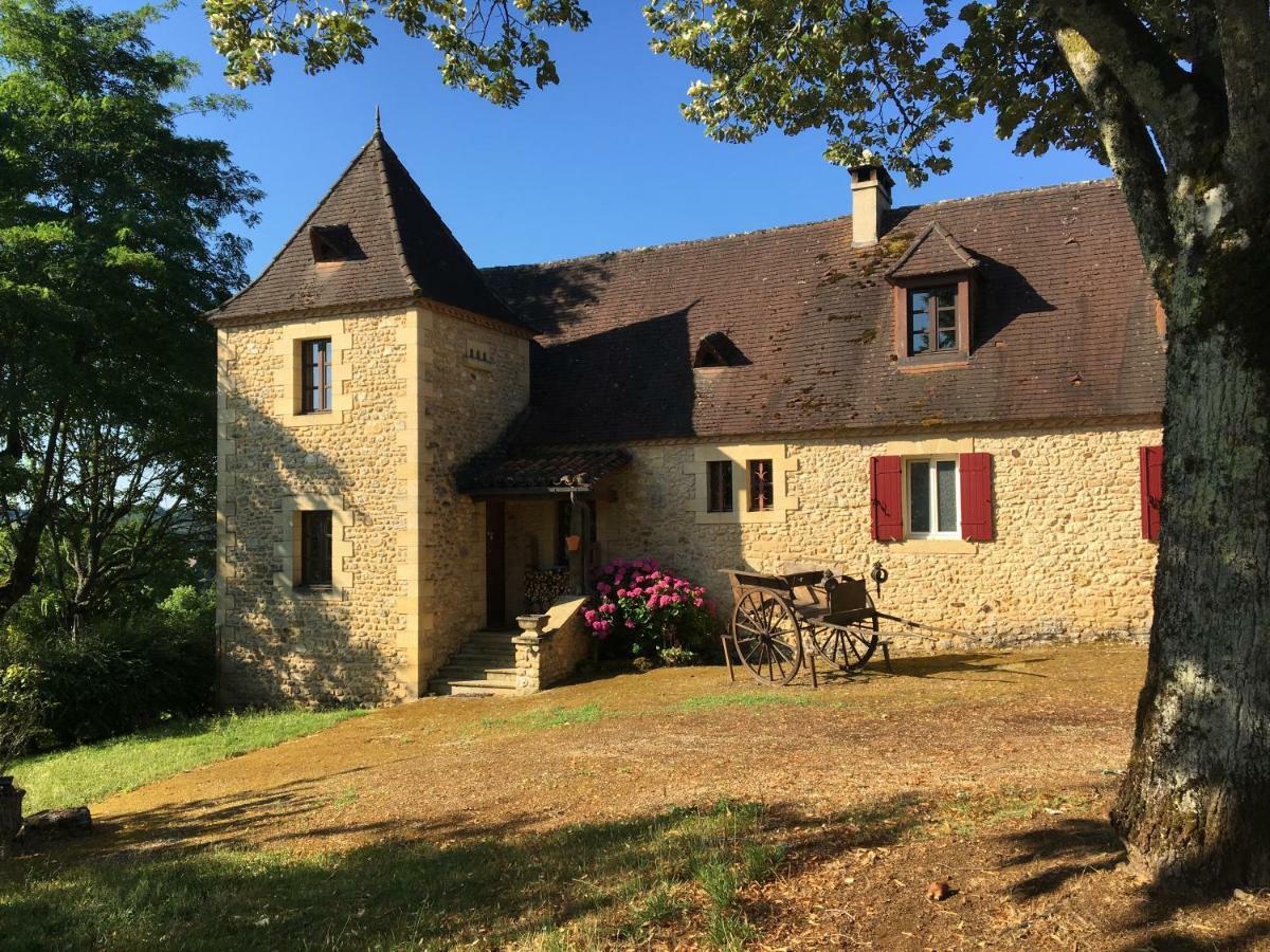 Roquebrune Saint-Alvere Exterior photo